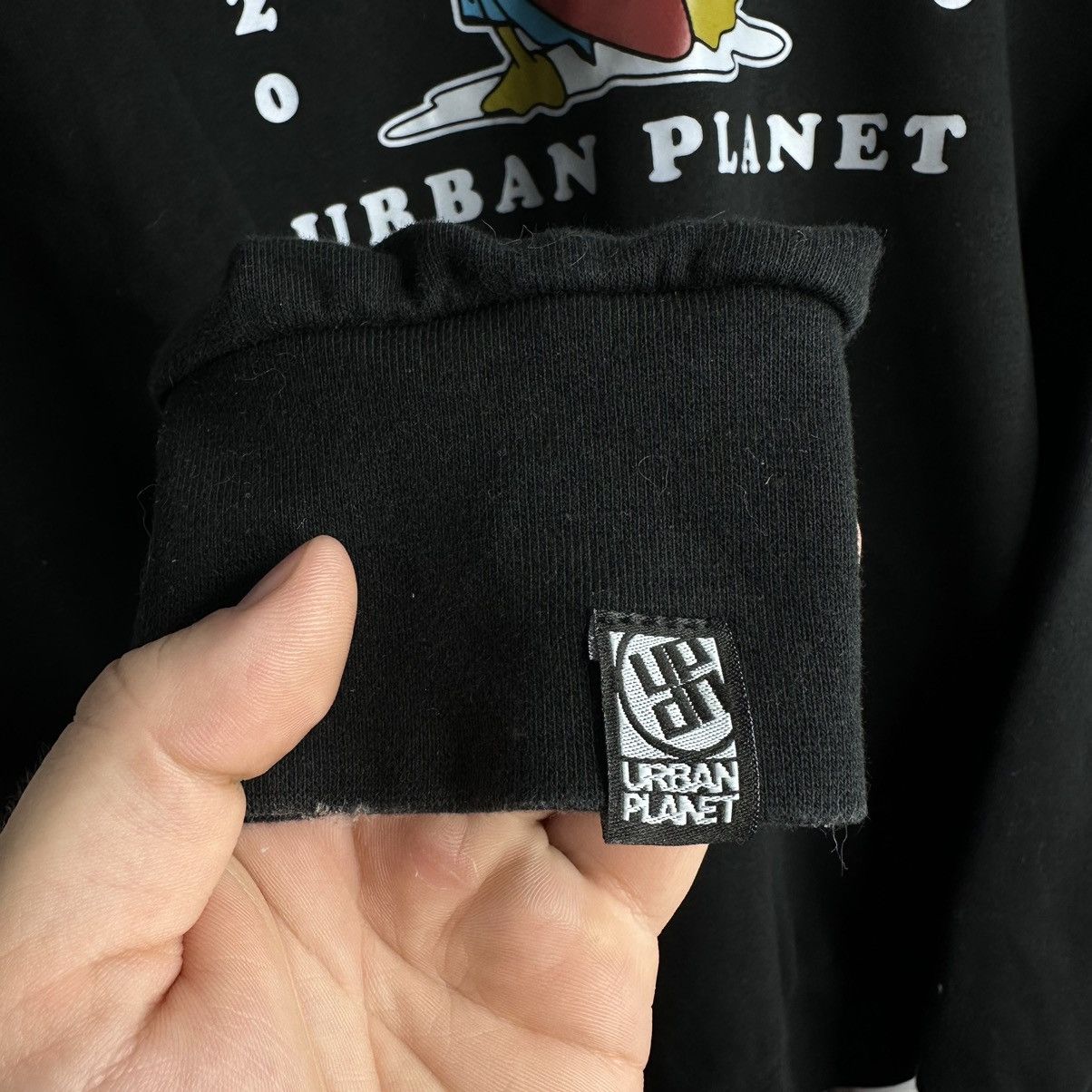 Other Made in Ukraine 🇺🇦 UA Urban Planet Streetwear Size US XXL / EU 58 / 5 - 4 Thumbnail