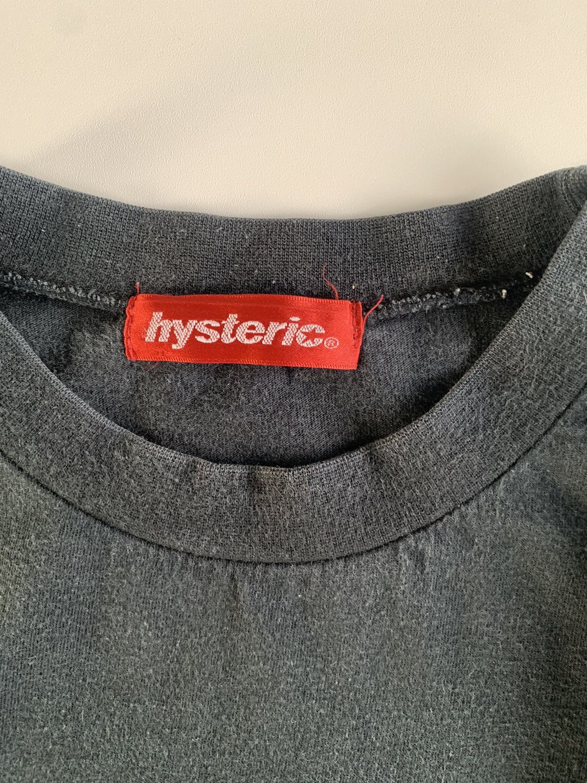 Hysteric Glamour Hysteric glamour shirt Size US M / EU 48-50 / 2 - 4 Thumbnail