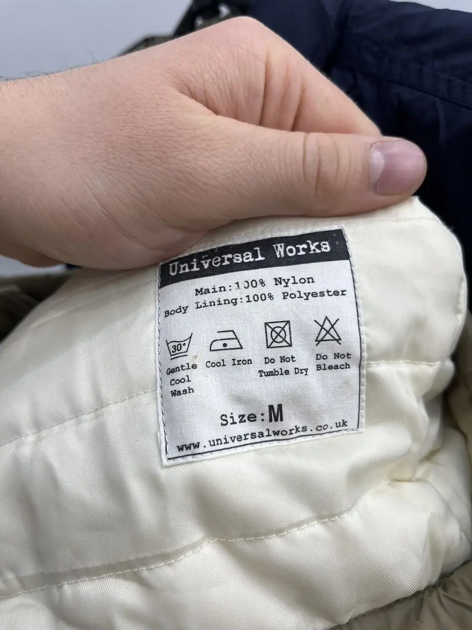 Universal Works Universal Works Button Up Vest Size US M / EU 48-50 / 2 - 4 Thumbnail