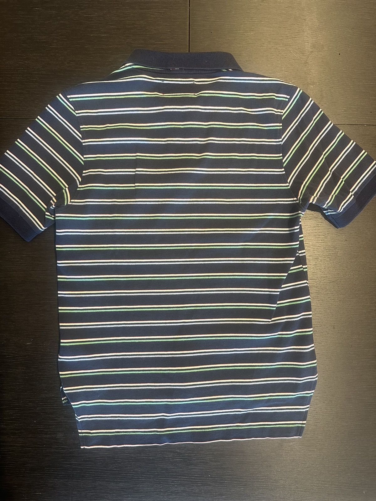 Thom Browne Thom Browne Polo Size US S / EU 44-46 / 1 - 3 Thumbnail
