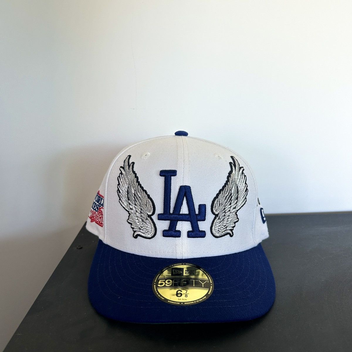 New Era × Vivienne Westwood Custom Vivienne Westwood New Era