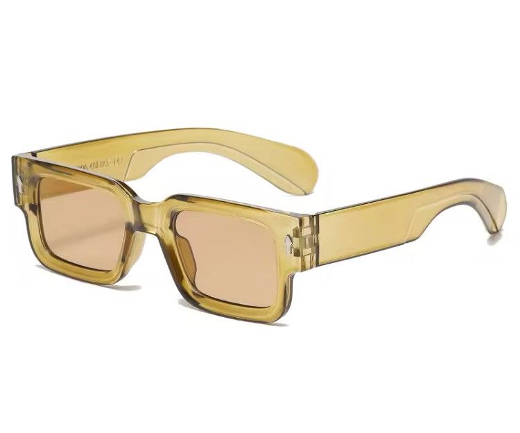 Electric Visual Retro Style Sunglasess Size ONE SIZE - 2 Thumbnail