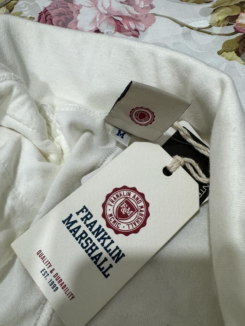 Franklin & Marshall BNWT Franklin & Marshall Fleece Pants Size US 32 / EU 48 - 10 Thumbnail