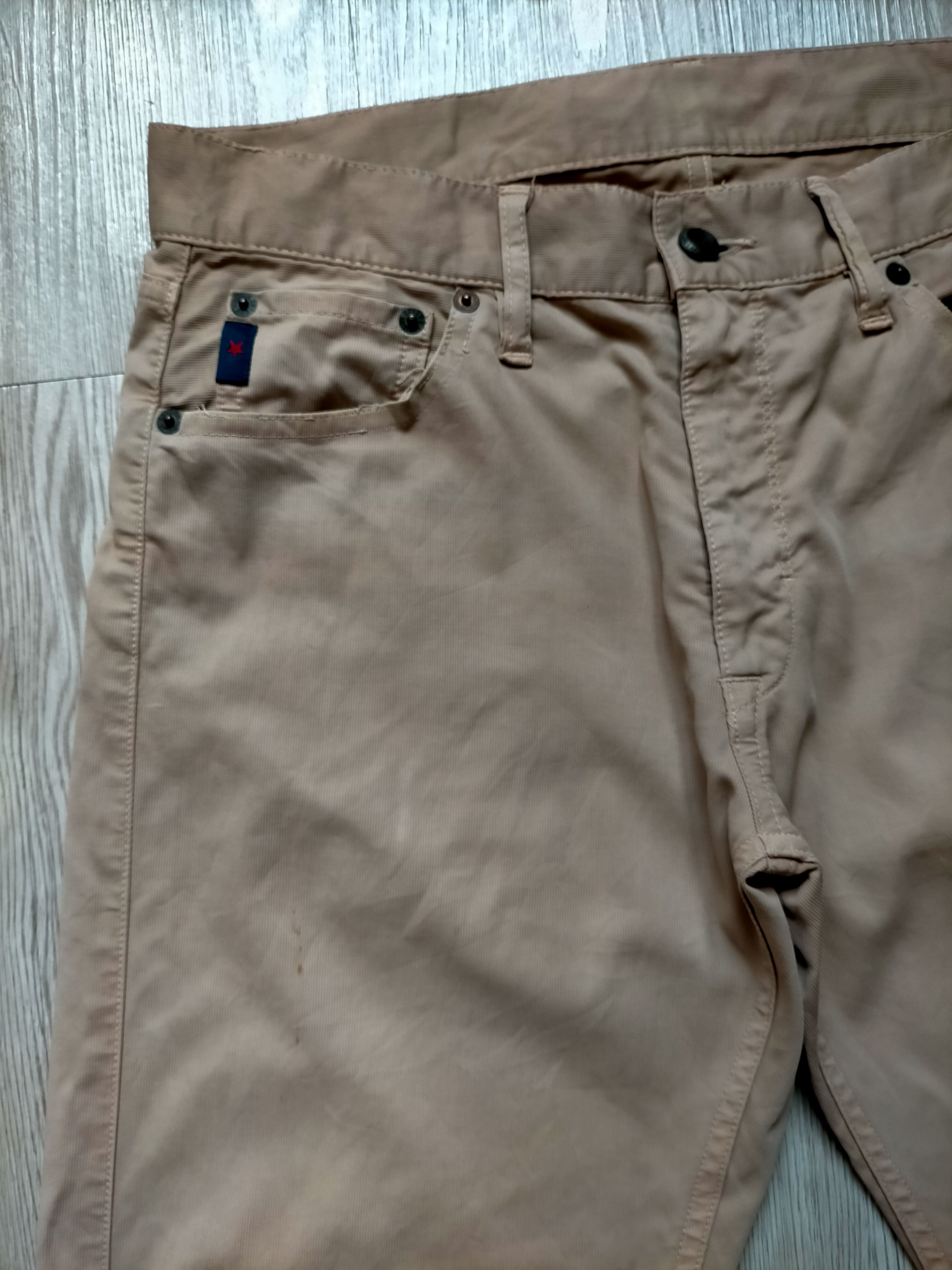 Kapital Made in japan 291295 = Homme Casual Pants Size US 32 / EU 48 - 5 Thumbnail