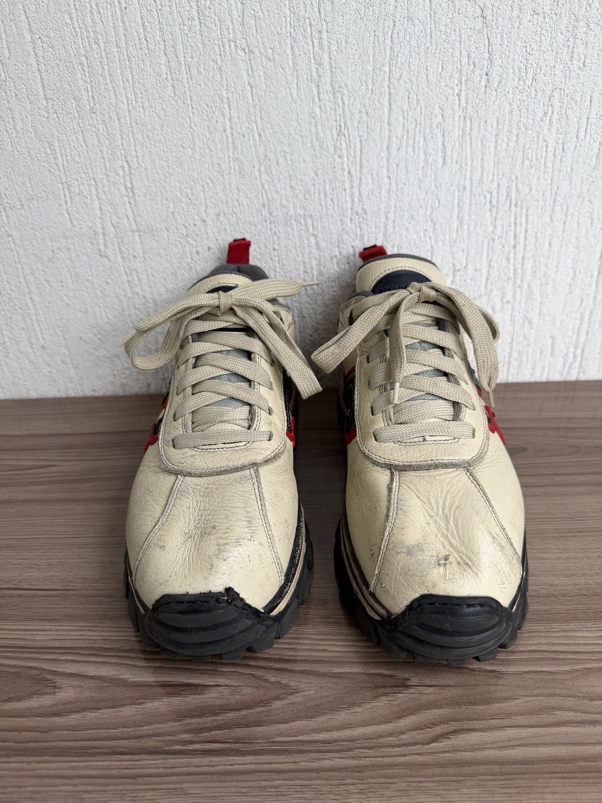 Vintage Gordon Jack platform sneaker Size US 10 / EU 43 - 5 Thumbnail
