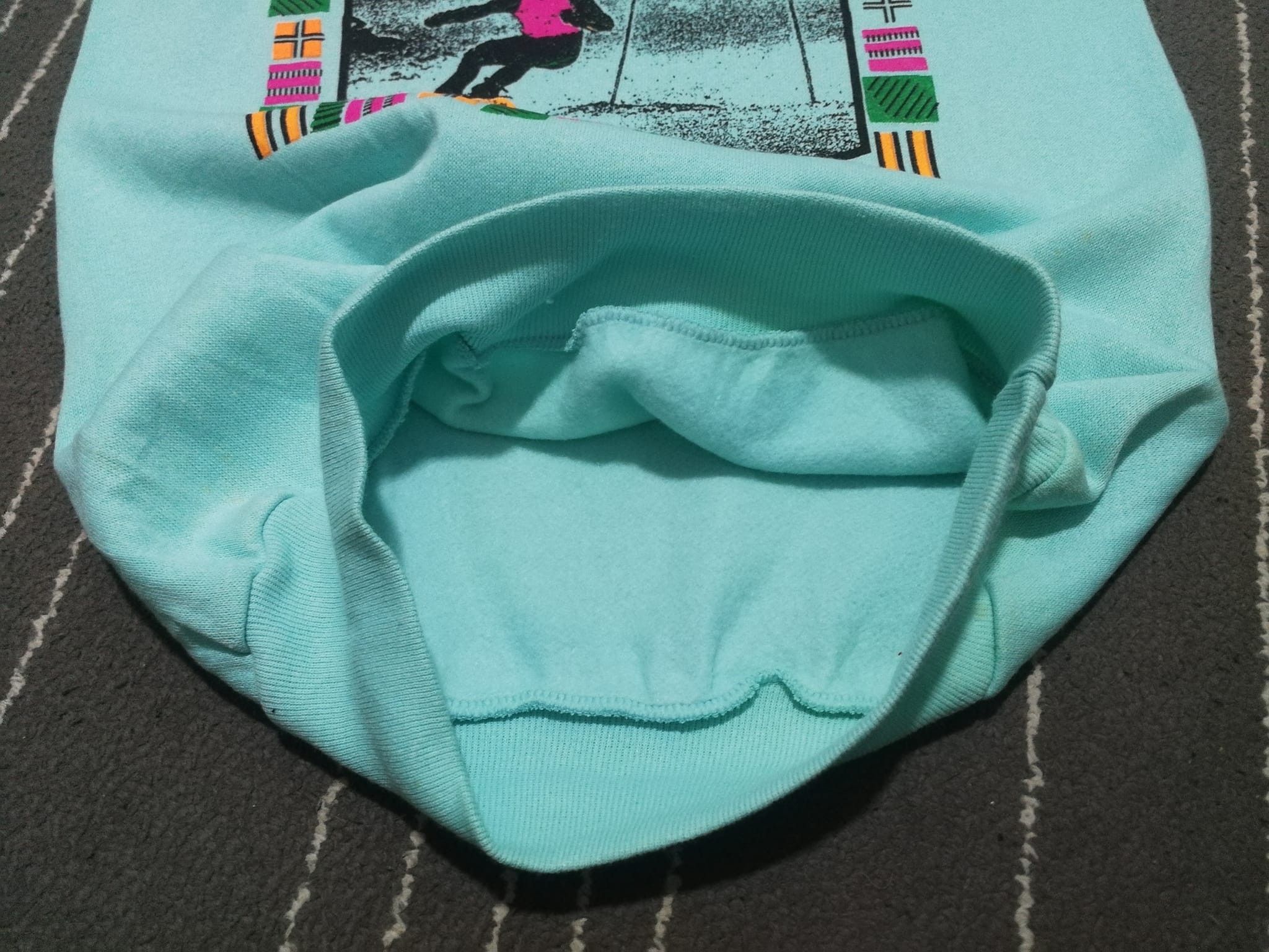 Vintage VINTAGE Miller Slalom XXS Size US XXS / EU 40 - 5 Thumbnail