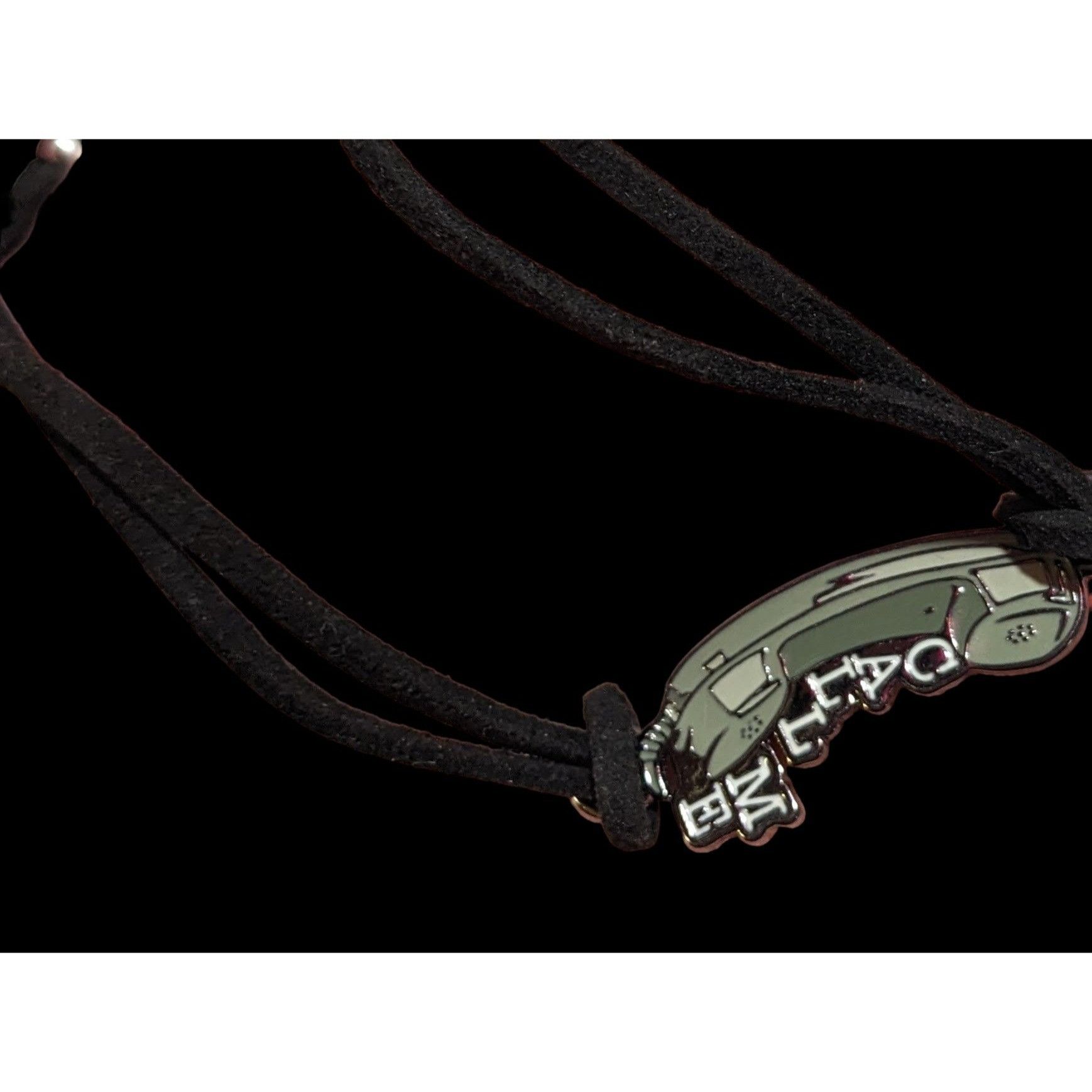 Other Ghost Face Call Me Bracelet Size ONE SIZE - 5 Thumbnail