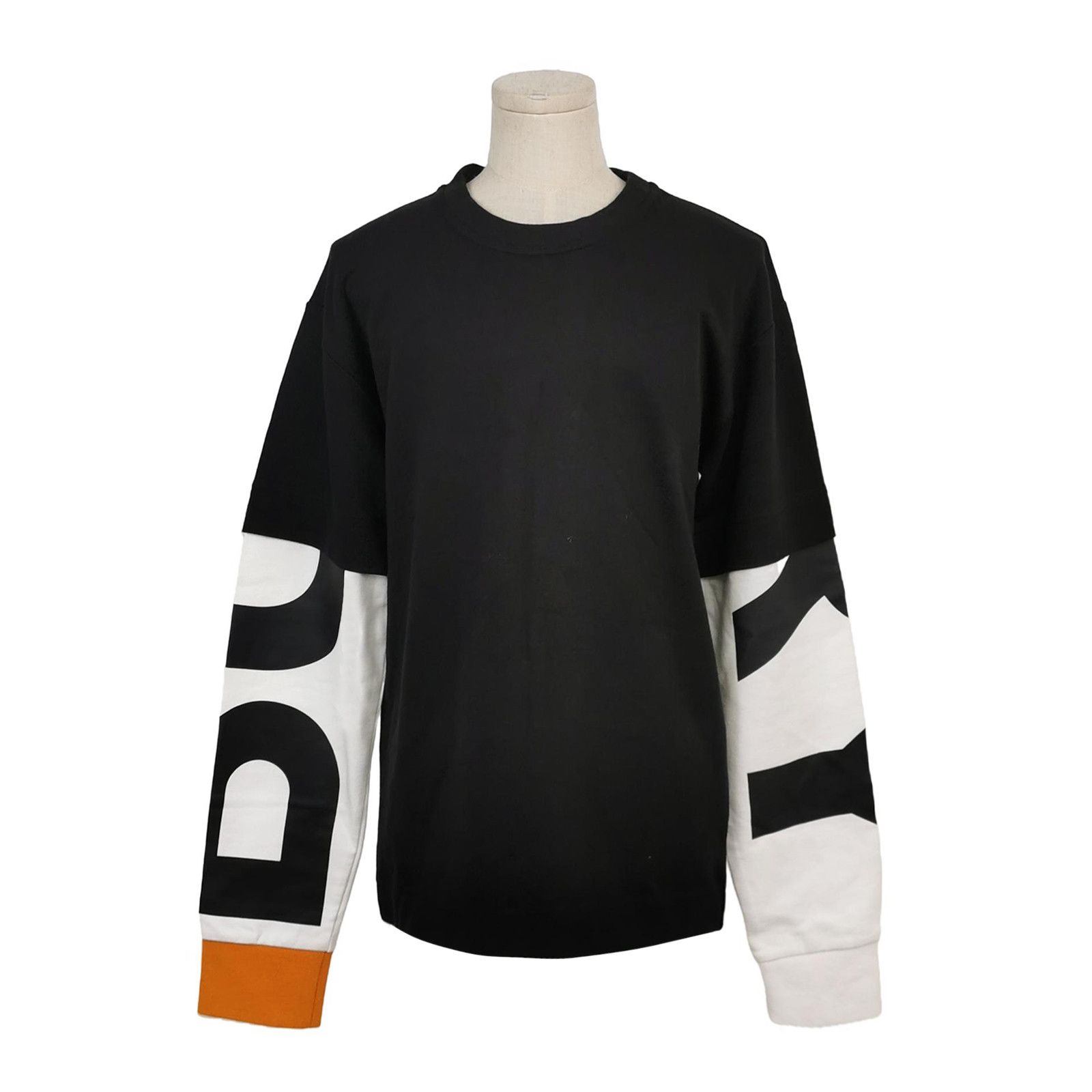 Burberry Burberry Men m Sweatshirts Hoodies Size US M / EU 48-50 / 2 - 1 Thumbnail