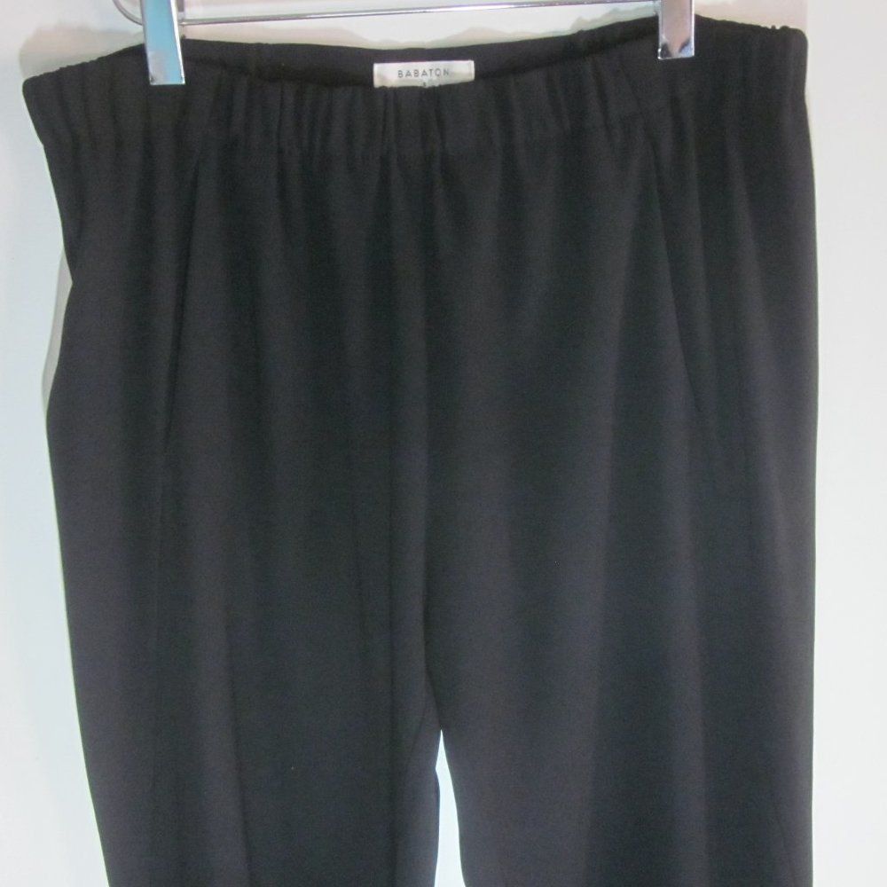 Aritzia Aritzia Babaton Joggers Size S Size 27" / US 4 / IT 40 - 7 Thumbnail