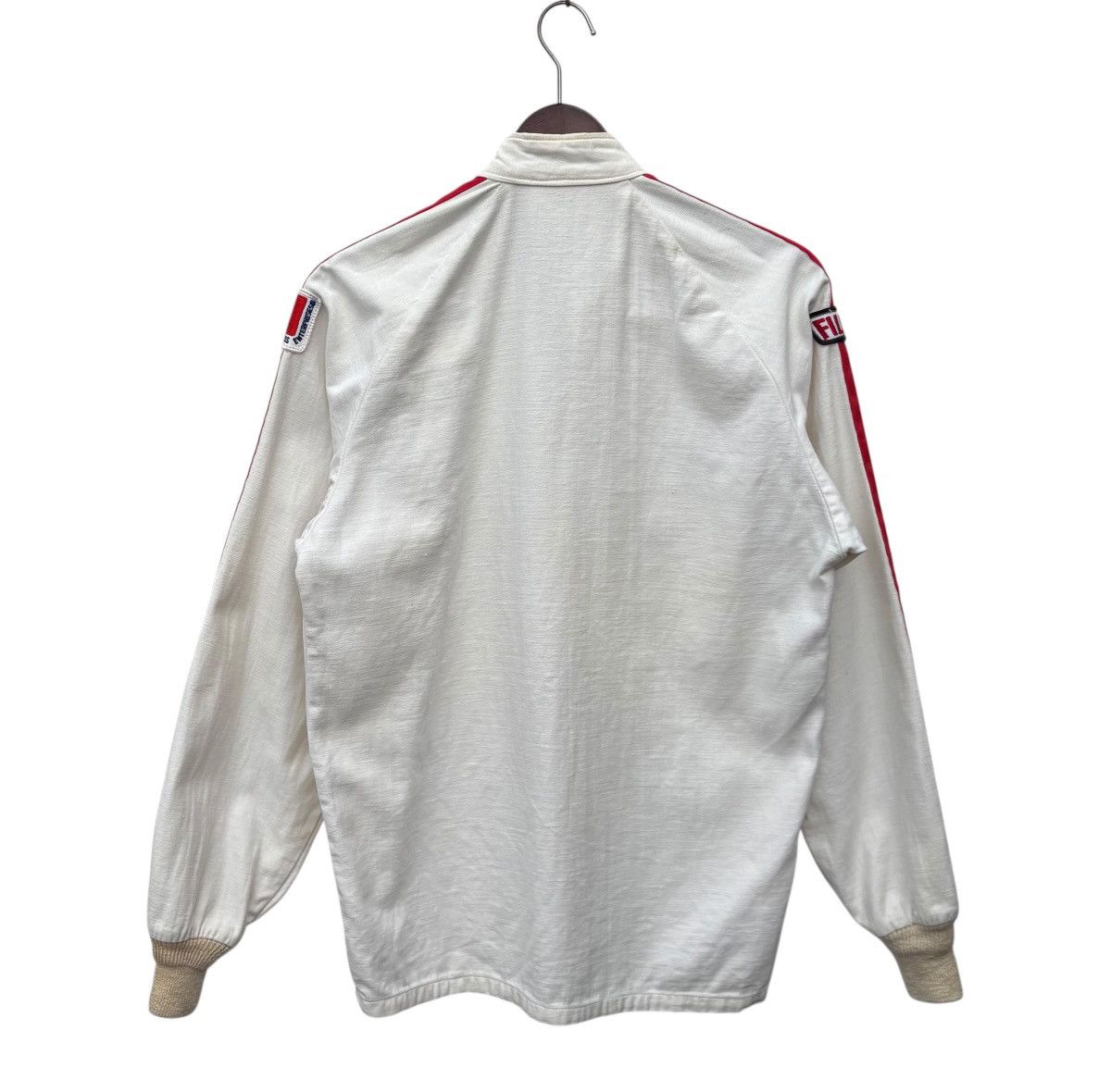 Sports Specialties Vintage Parnelli Jones Firestone Racing Jacket Size US M / EU 48-50 / 2 - 13 Thumbnail
