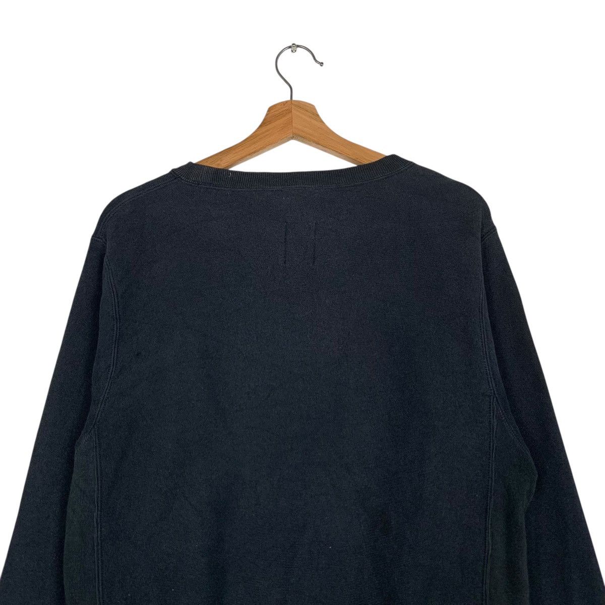 Champion CHAMPION Reverse Weave Crewneck Sweatshirt #1476-C66 Size US S / EU 44-46 / 1 - 8 Thumbnail