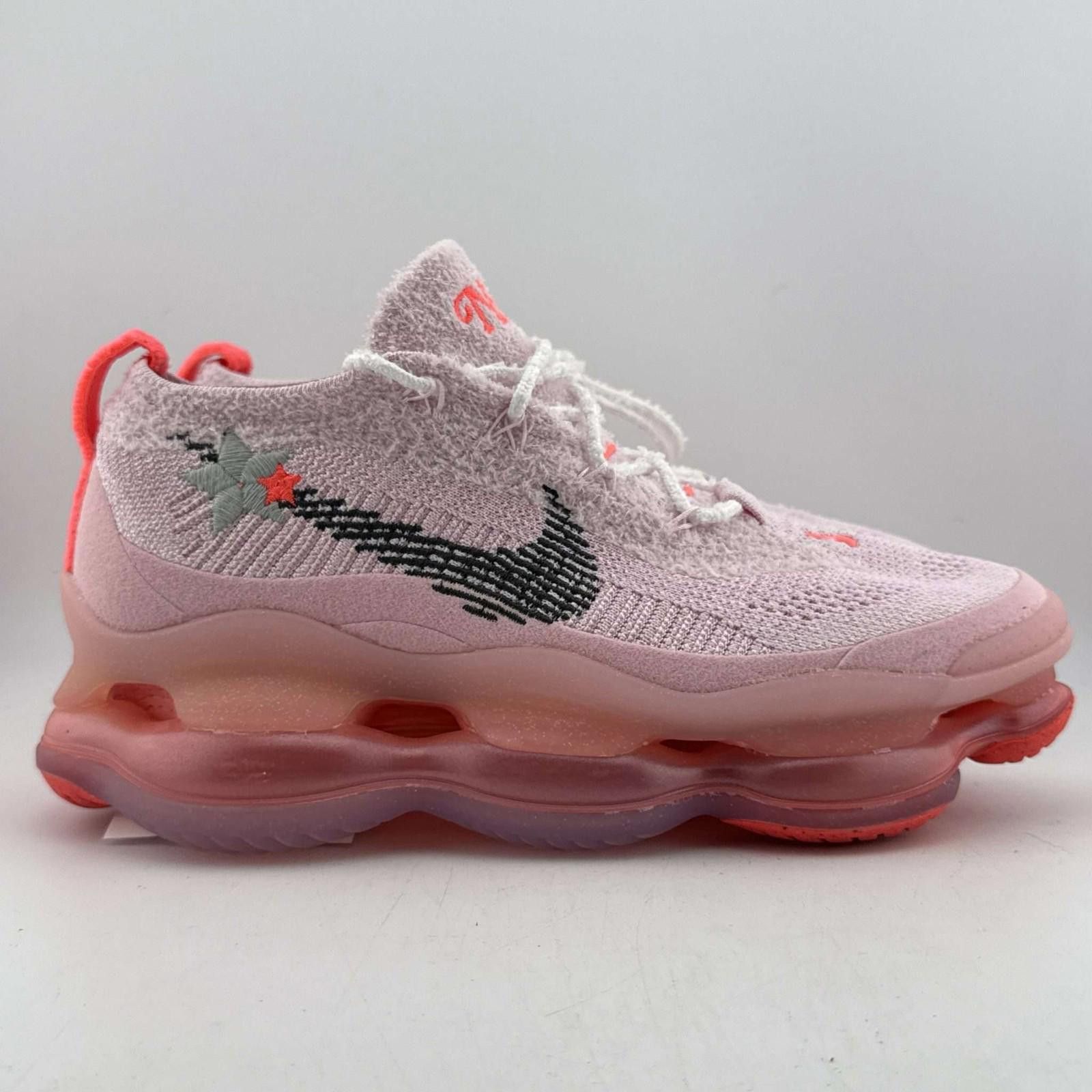 Nike Nike Air Max Scorpion FK Barbie 8W New with Box Size US 8 / IT 38 - 4 Thumbnail