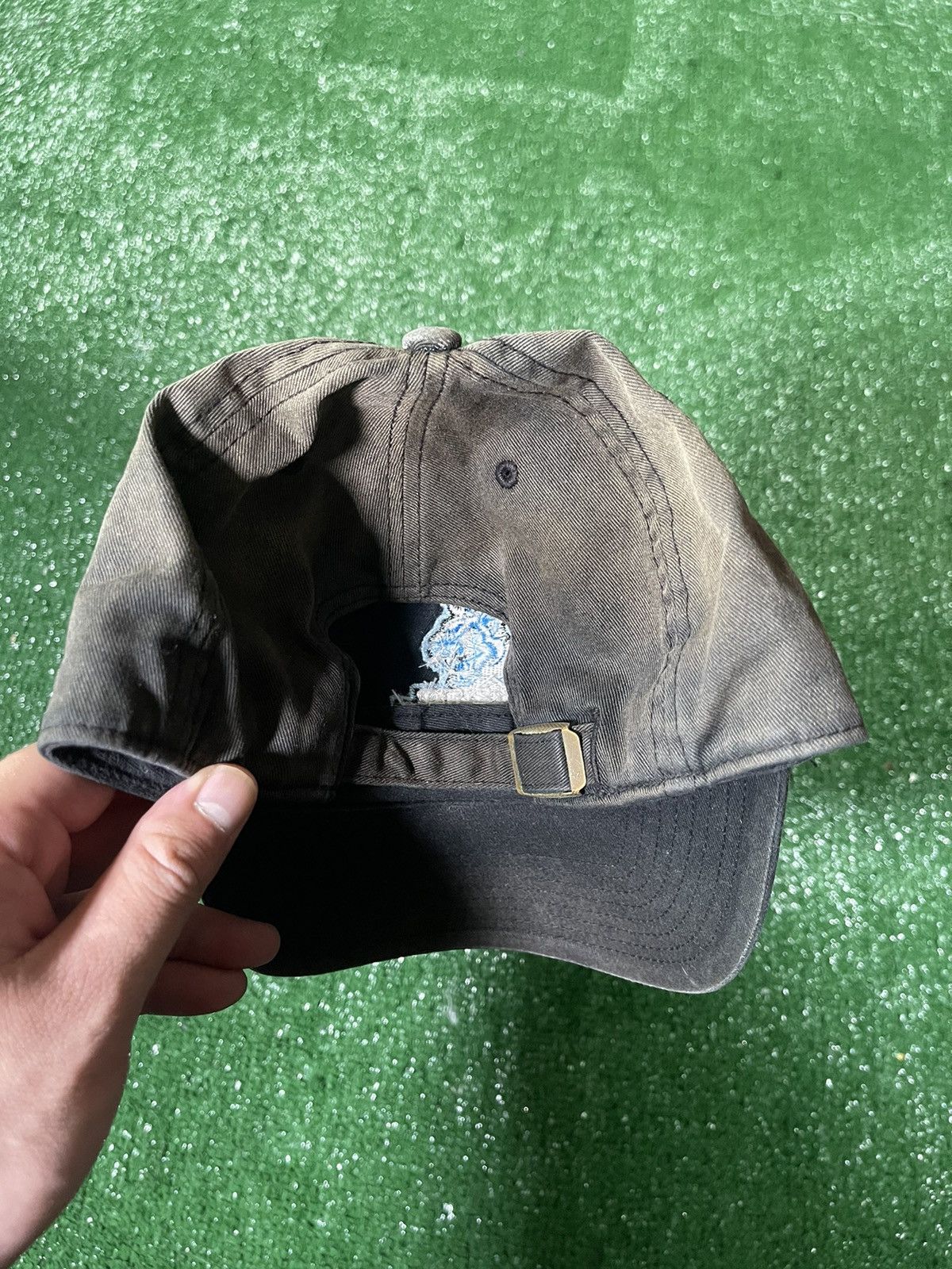 47 ‘Cal State San Marcos Cougars’ Adjustable Hat Size ONE SIZE - 3 Thumbnail