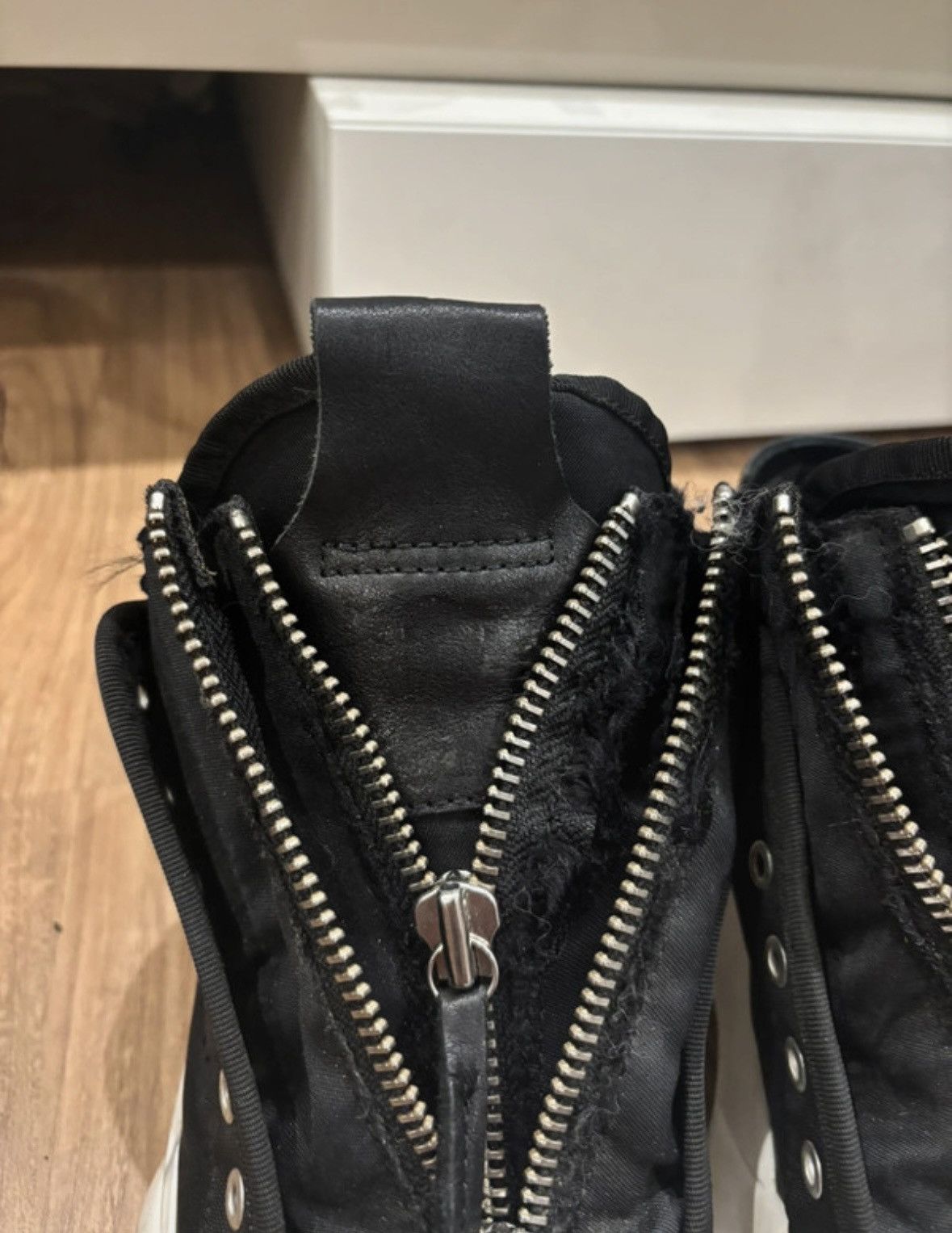 Cinzia Araia Cinzia Araia Size US 7.5 / EU 40-41 - 3 Thumbnail