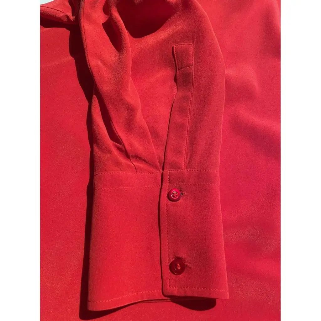 Max Mara Shirt, Max Mara Size XXS / US 00 / IT 34 - 4 Thumbnail