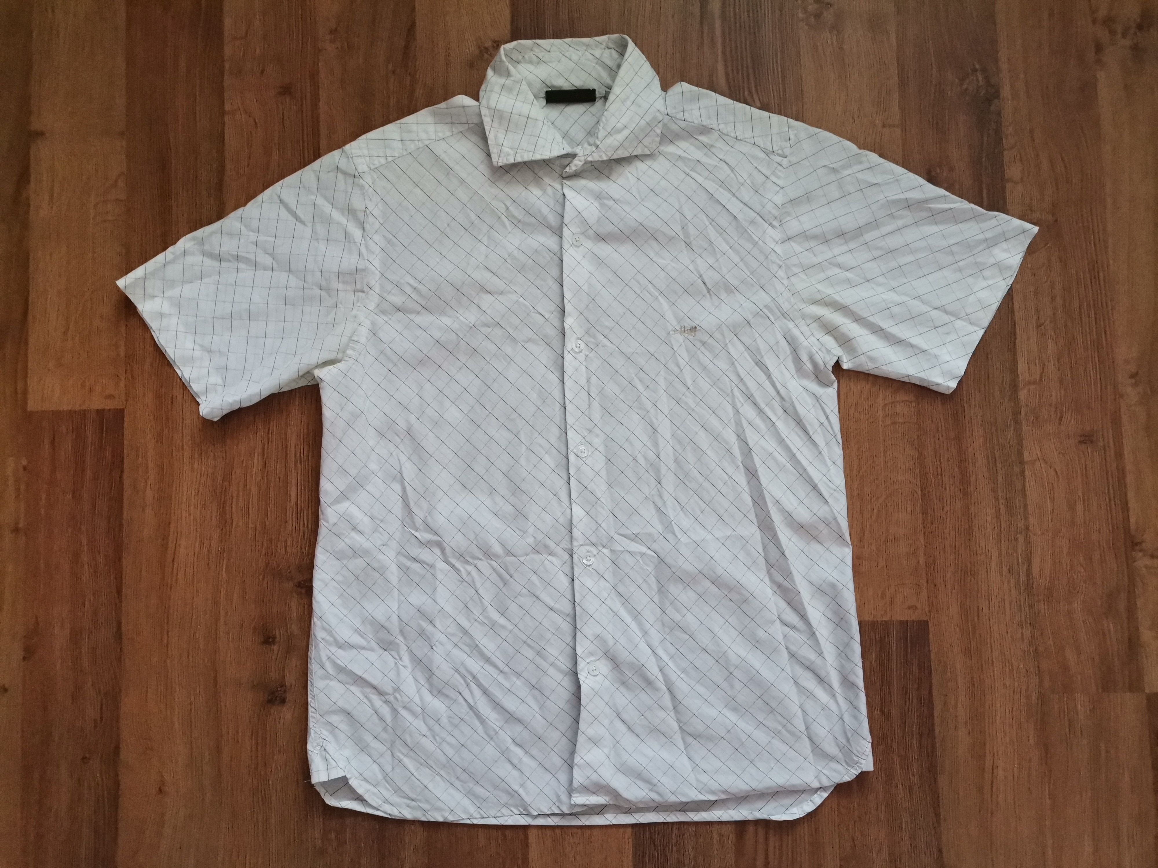 Billabong × Vintage Vintage Billabong Checkered Shirt Size US M / EU 48-50 / 2 - 1 Thumbnail