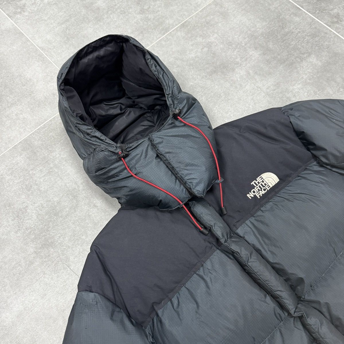 The North Face The North Face Summit Series Windstopper Baltoro Down Jacket Size US XL / EU 56 / 4 - 13 Thumbnail
