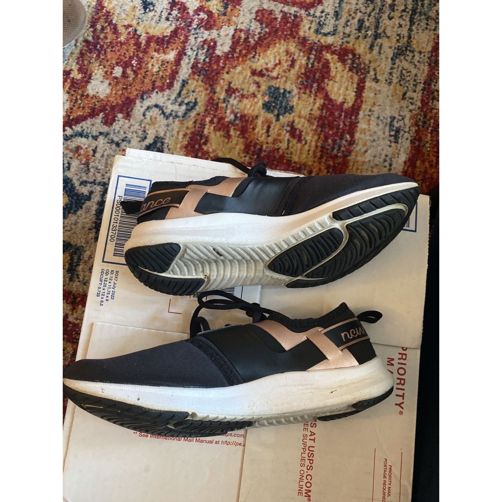 New Balance New Balance Energize FuelCore --sz 7-- Size US 7 / IT 37 - 8 Thumbnail