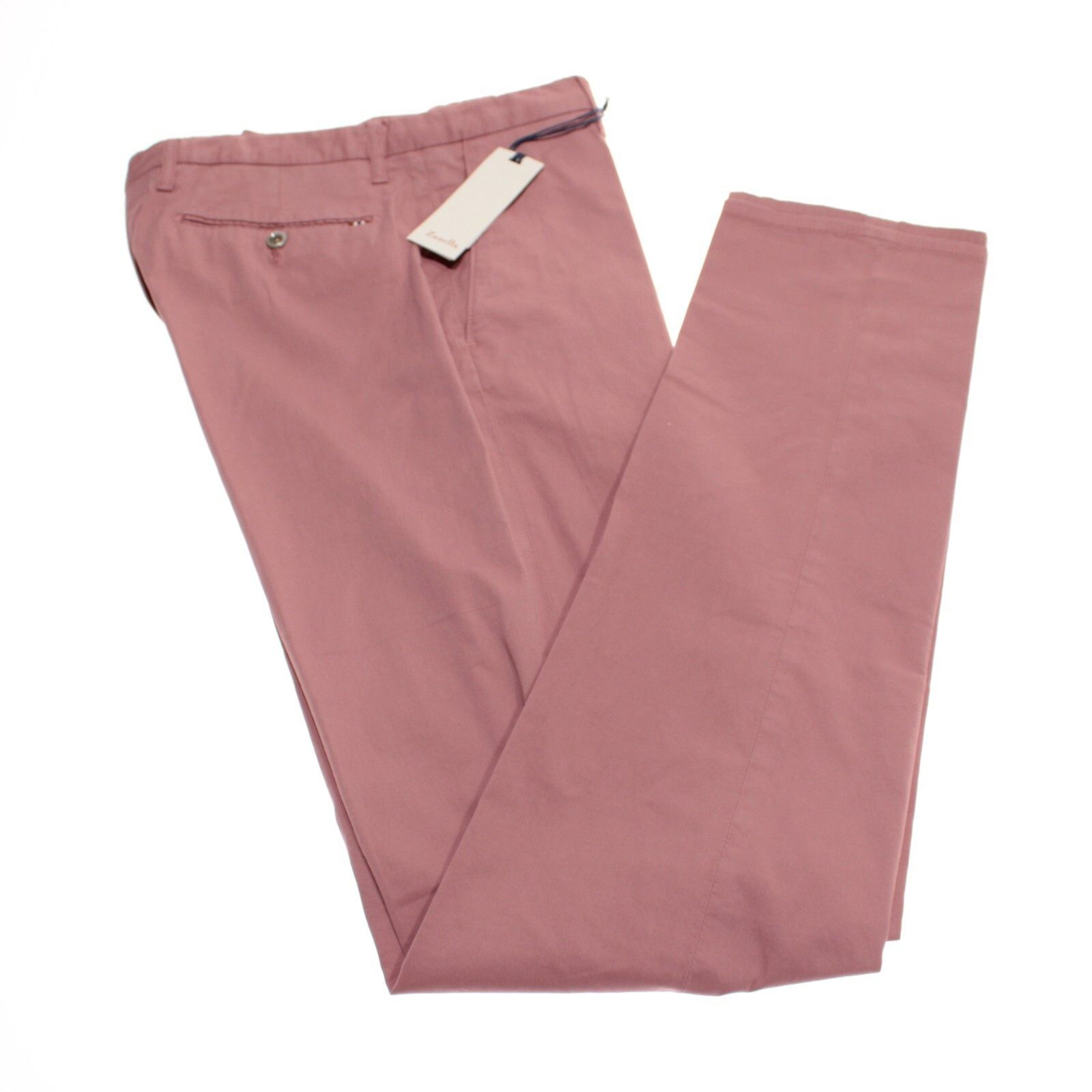 Zanella Zanella New with tags Chino Size 33 US In Pink Size US 33 - 2 Thumbnail