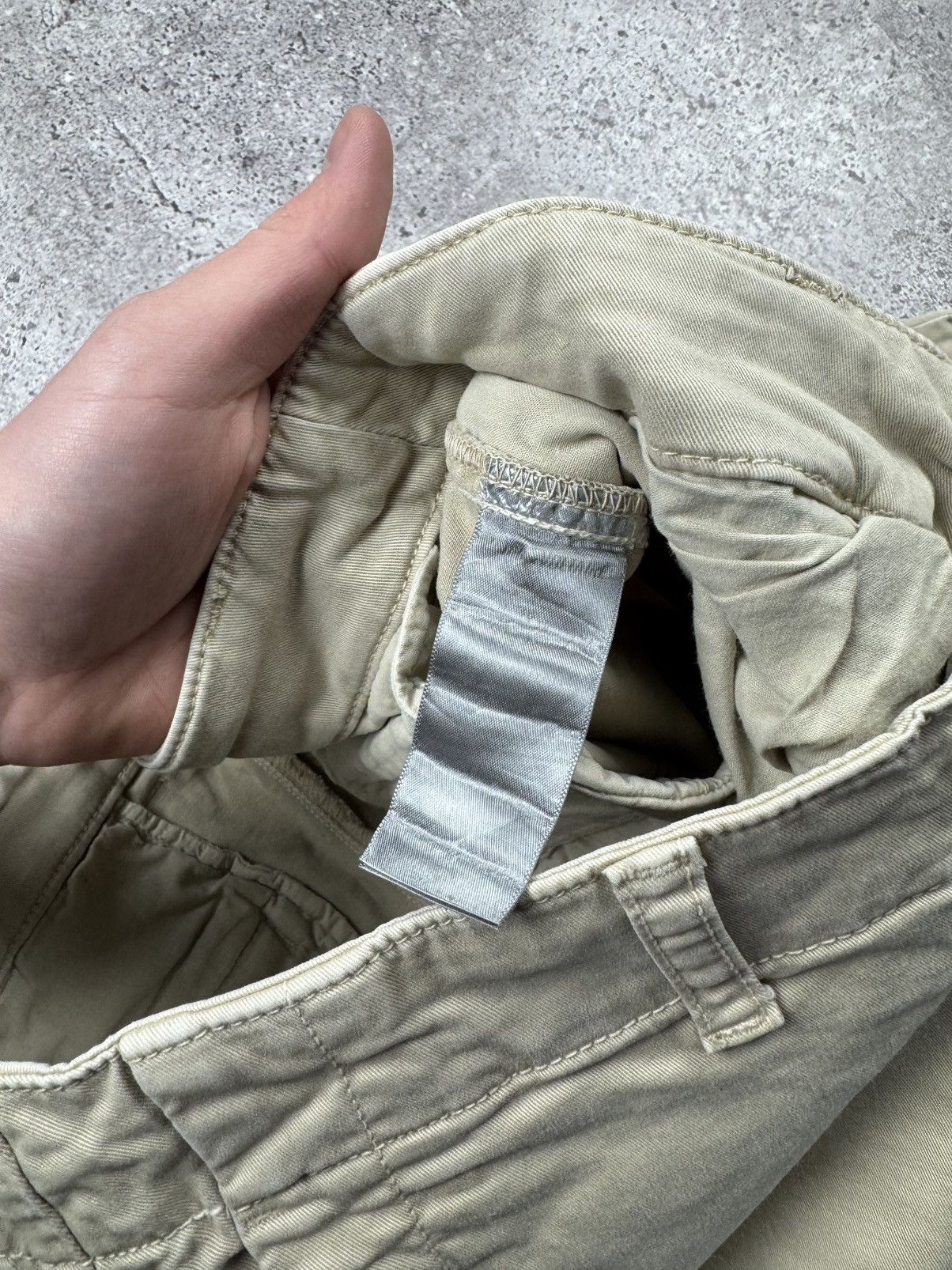 Zadig & Voltaire Zadig Voltaire shorts Size US 32 / EU 48 - 9 Thumbnail