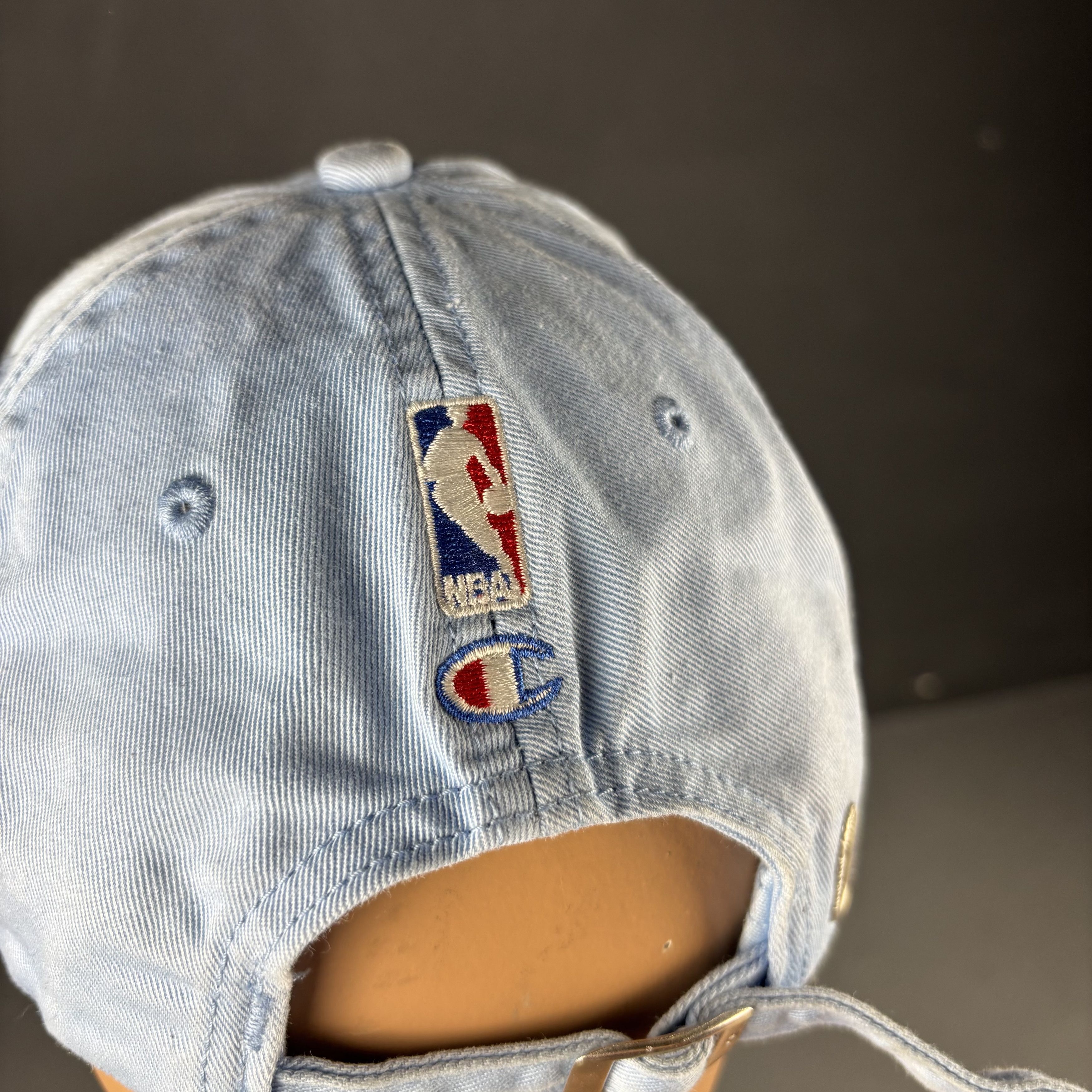 Champion Champion NBA Cap Size ONE SIZE - 3 Thumbnail