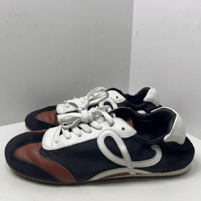 Loewe Loewe low-top sneakers Size US 9 / EU 42 - 1 Thumbnail