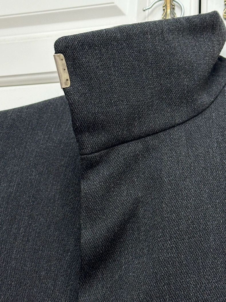 Carol Christian Poell carol christian poell Wool coat 2506-Nextarrow Size US S / EU 44-46 / 1 - 3 Thumbnail