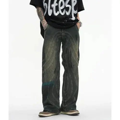 VIBE Korean corduroy cotton coats for men and women in winter Size S / US 4 / IT 40 - 5 Thumbnail