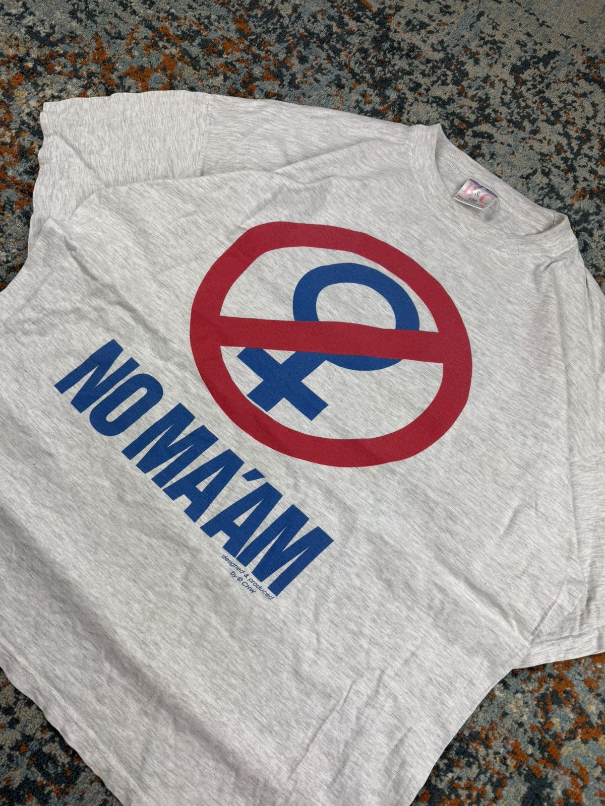 Band Tees Vintage 90s Married sith children al bundy no maam movie tee Size US XL / EU 56 / 4 - 5 Thumbnail
