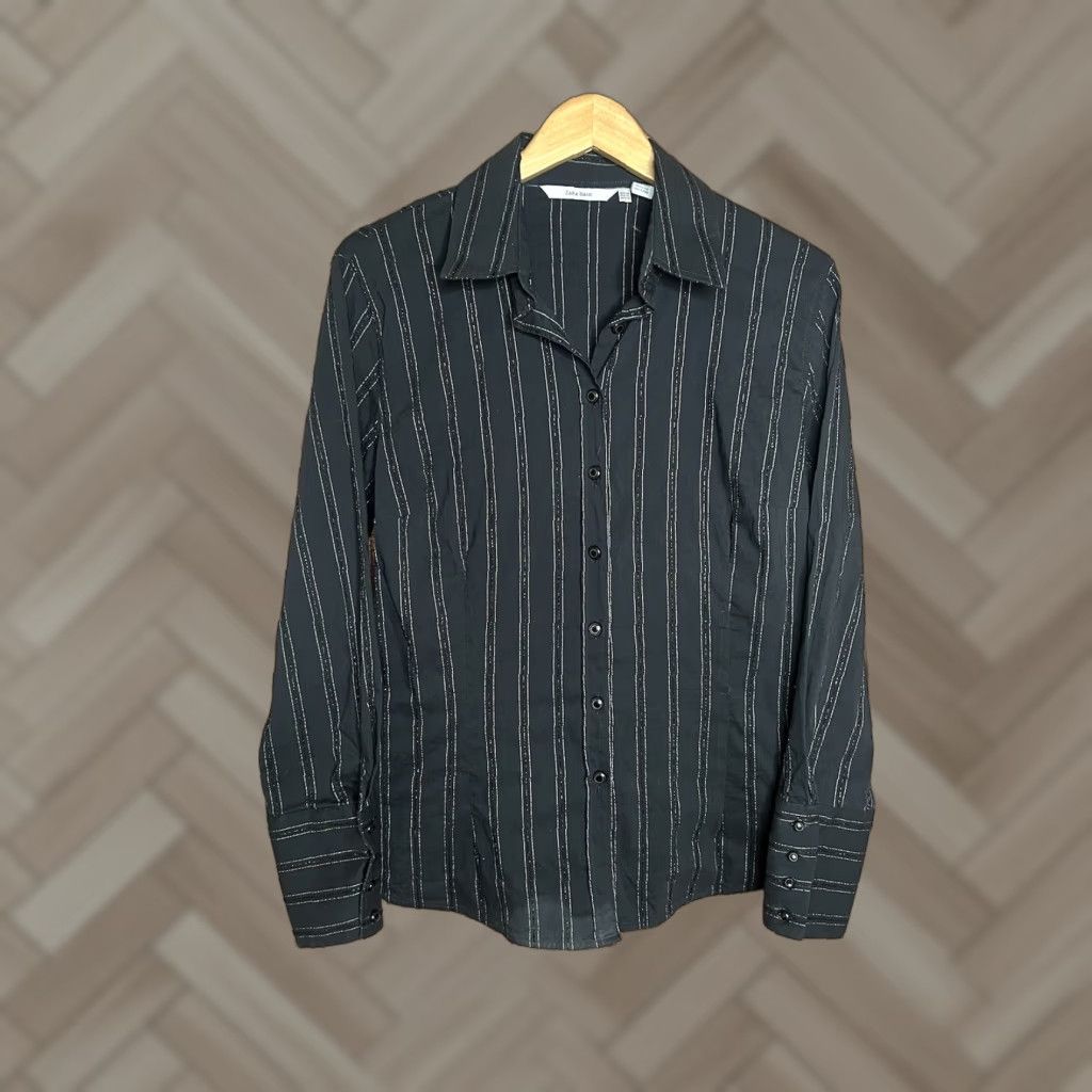 Zara VINTAGE N/A Size XL / US 12-14 / IT 48-50 - 1 Thumbnail