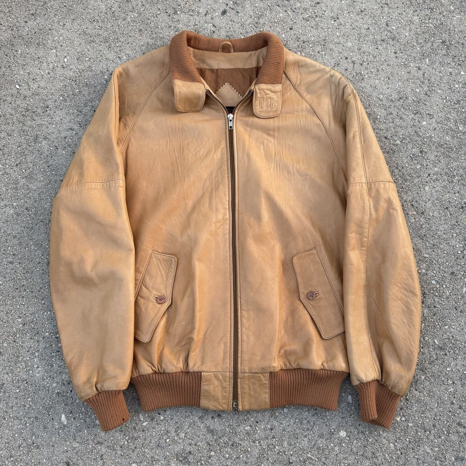 Abercrombie & Fitch Rollins Jacket | Grailed