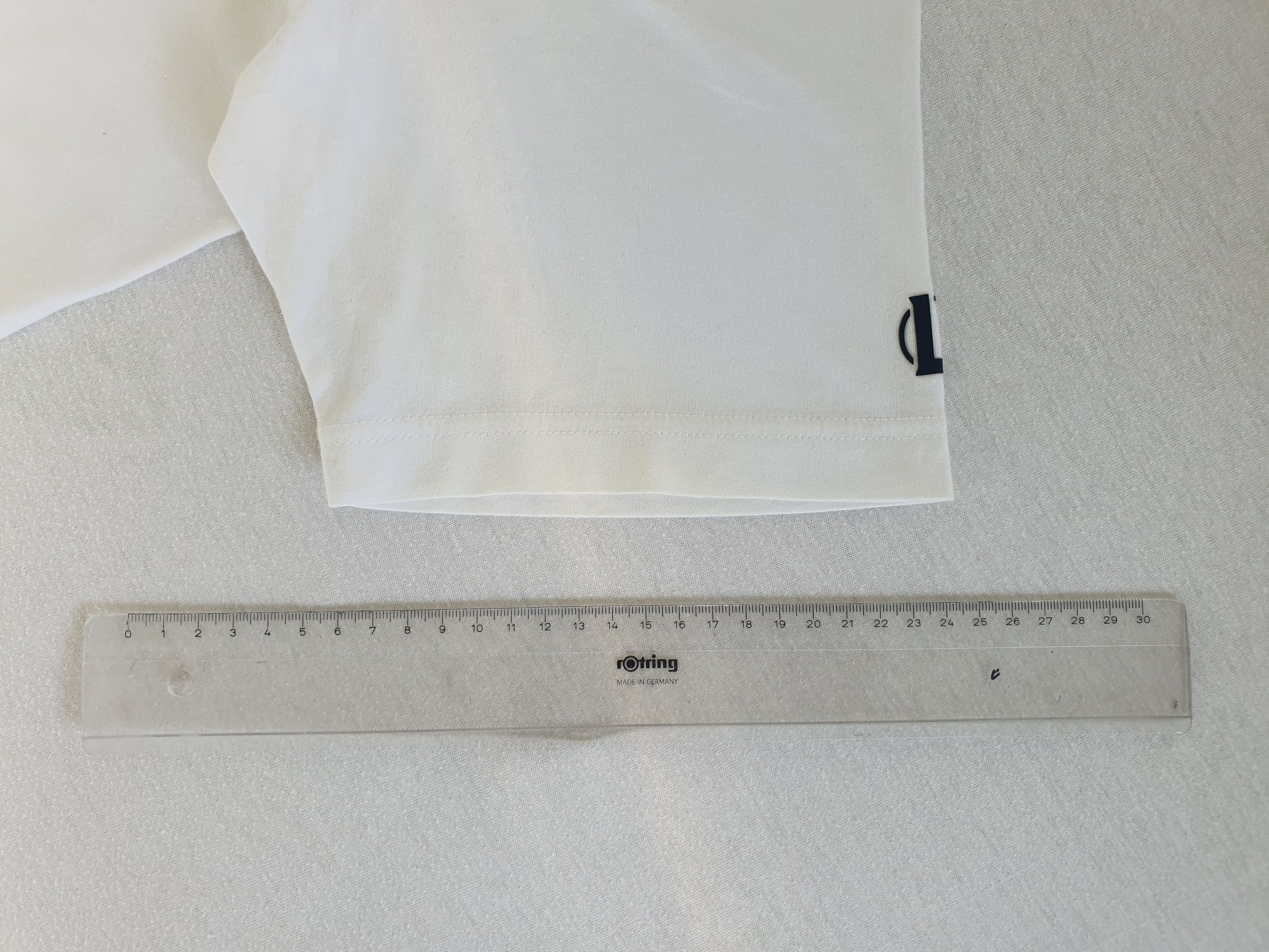 Uniqlo UT - Graphic T-Shirt (League of Legends, Arcane, Jinx) Size US M / EU 48-50 / 2 - 9 Thumbnail