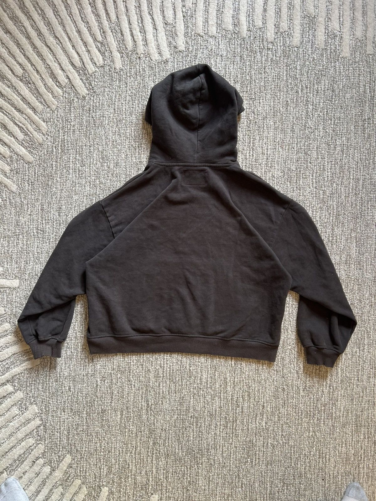 Other Raised Online NPC Hoodie - Smoke Size US S / EU 44-46 / 1 - 4 Thumbnail