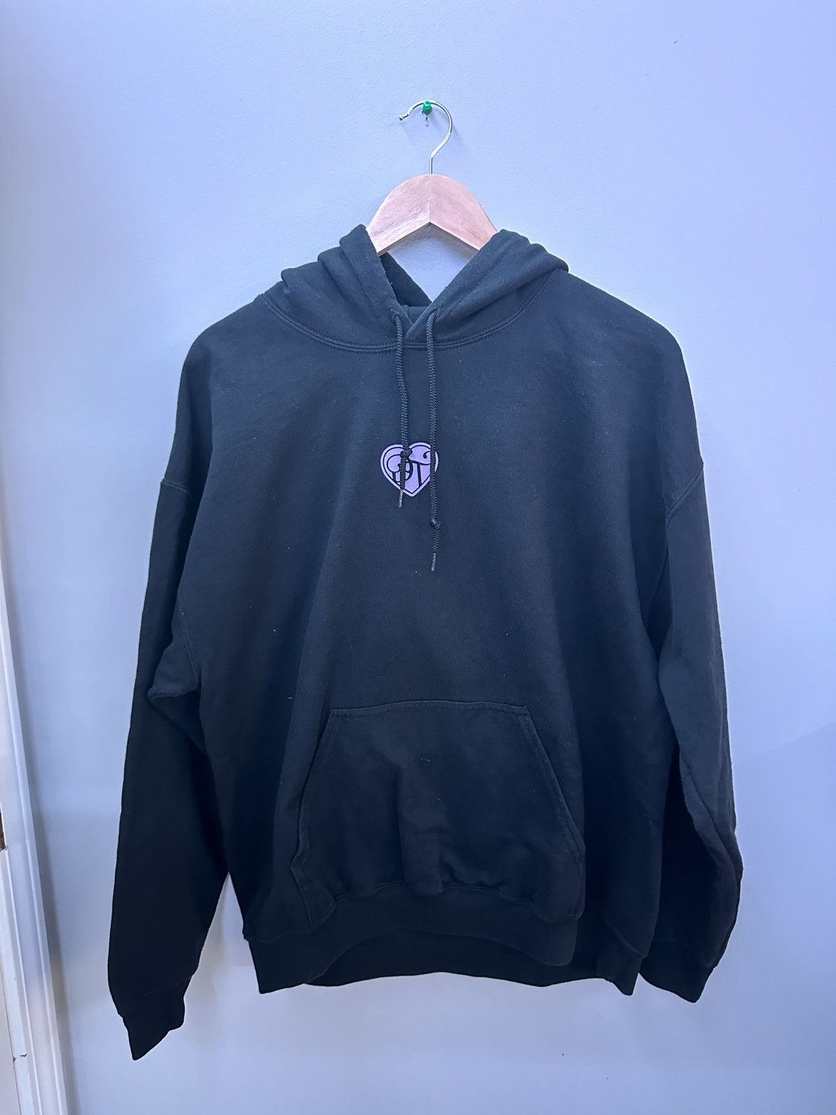 Travis Scott Don Toliver LoveSick Tour Black Hoodie Size US L / EU 52-54 / 3 - 1 Thumbnail