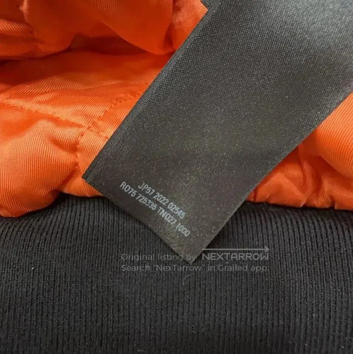 Balenciaga Balenciaga x Adidas Originals Black Zip Jacket. Size US M / EU 48-50 / 2 - 5 Thumbnail