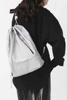 Japanese Brand Fashion y2k sling bag backpack aesthetic Size ONE SIZE - 3 Thumbnail