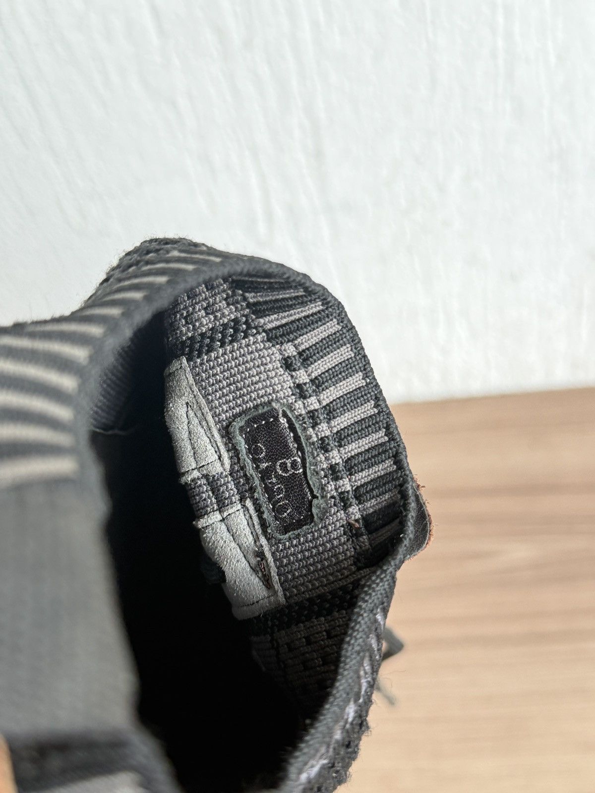 Berluti shadow knit sneaker Size US 9 / EU 42 - 8 Thumbnail