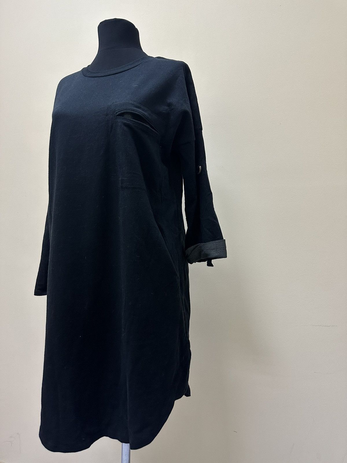 Other Dress gudrun sjoden organic cotton size M Size M / US 6-8 / IT 42-44 - 2 Thumbnail