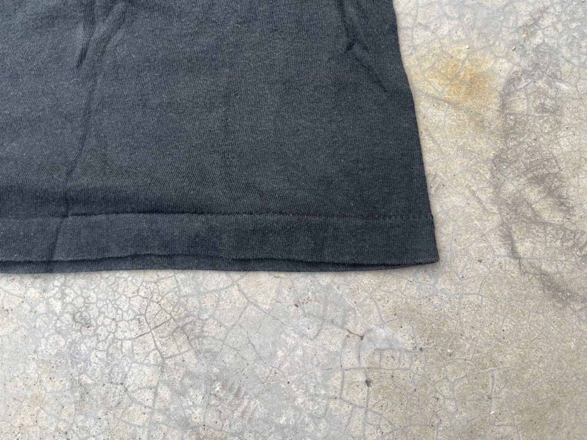 Harley Davidson × Vintage Ultra Rare Vintage 70’s Harley Davidson T shirt L 3D HOG Size US L / EU 52-54 / 3 - 7 Thumbnail
