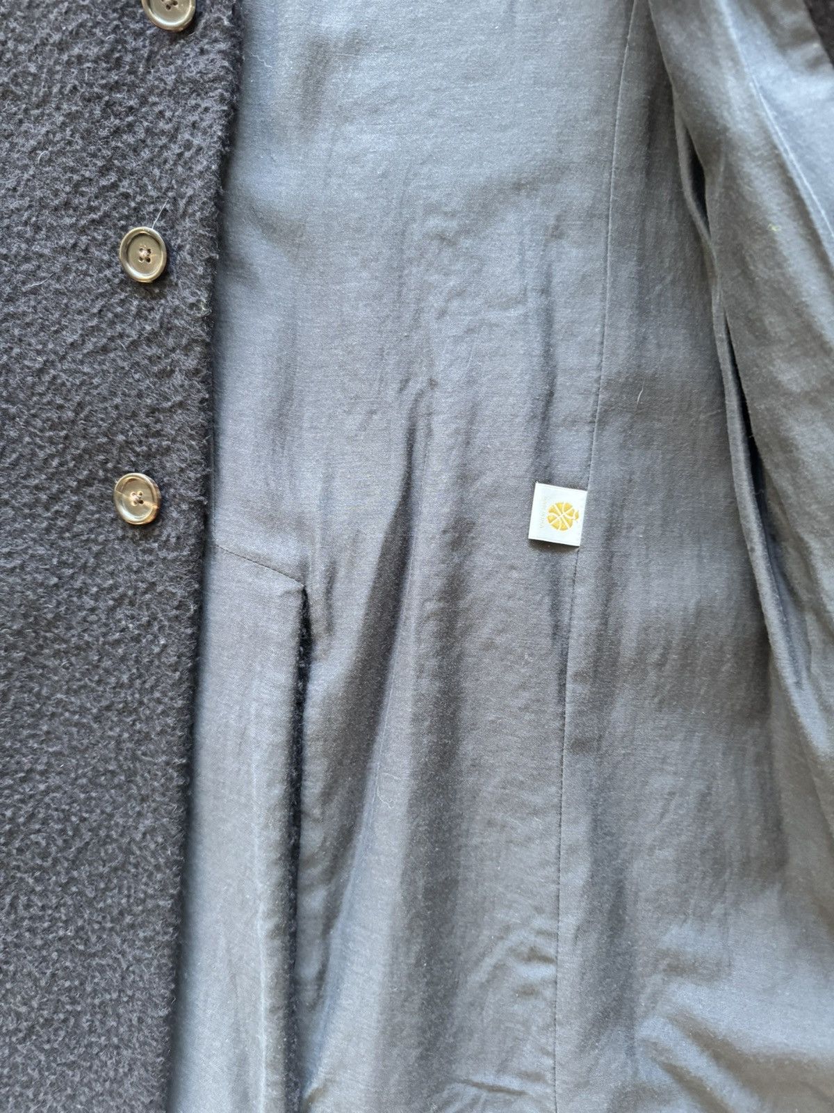 Aime Leon Dore RARE** ALD Casentino Coat Medium Size US M / EU 48-50 / 2 - 8 Thumbnail