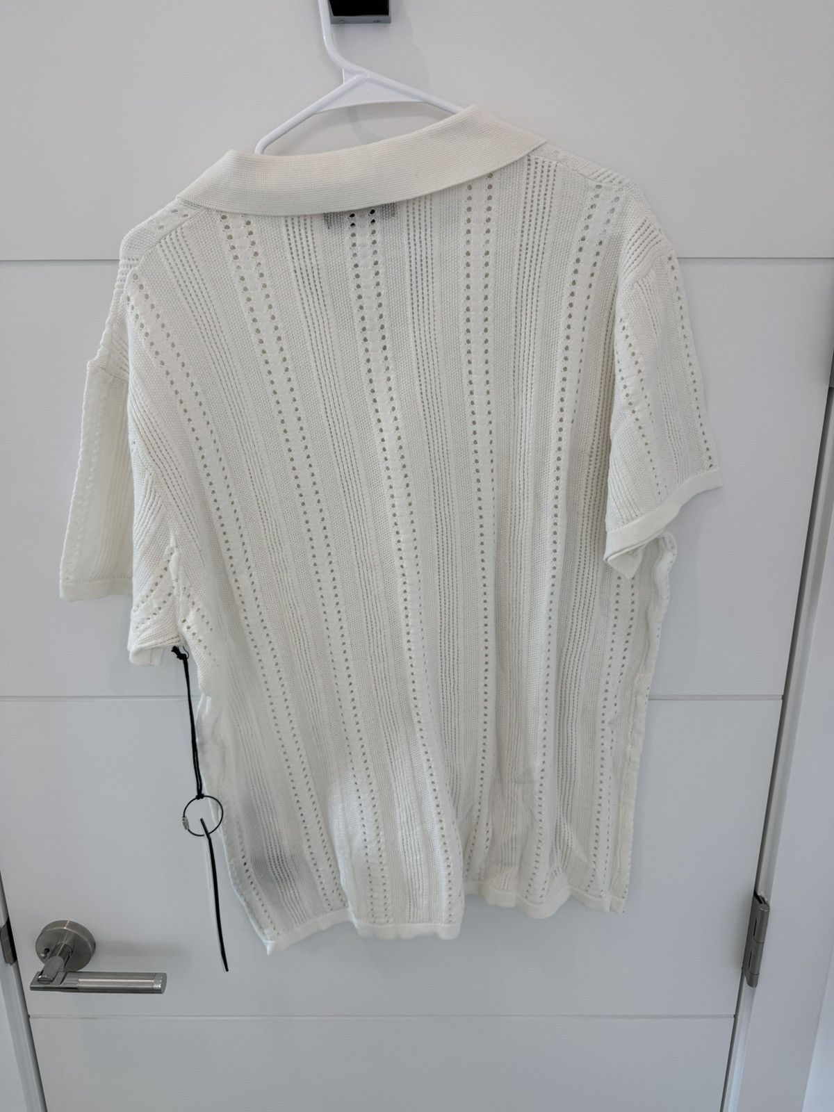 Kollar Clothing Kollar Clothing Resort Shirt Size US L / EU 52-54 / 3 - 2 Thumbnail