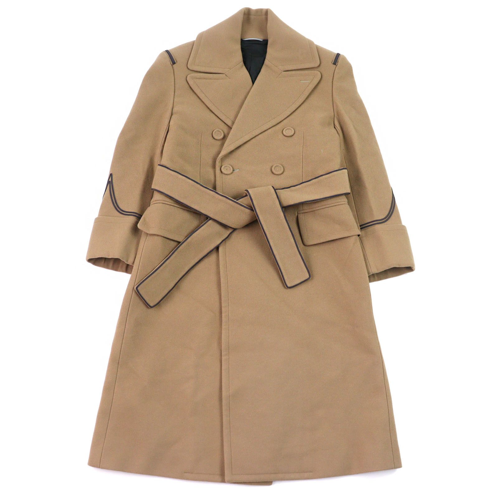 Dior Dior Dior Coat Others Outerwear 143C362A5305 DUTY FREE for USA Size ONE SIZE - 1 Thumbnail
