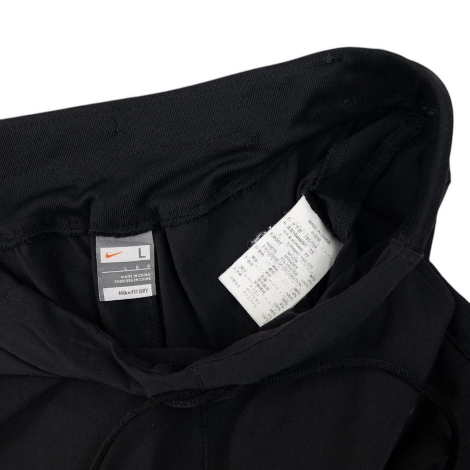 Nike Vintage Nike Tracksuit Bottoms Size L Size US 34 / EU 50 - 6 Thumbnail
