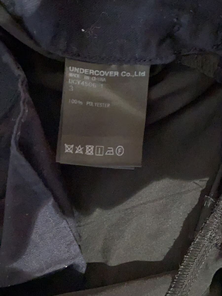 Undercover SS20 Memory Weather Cargo Pants Size US 33 - 4 Thumbnail