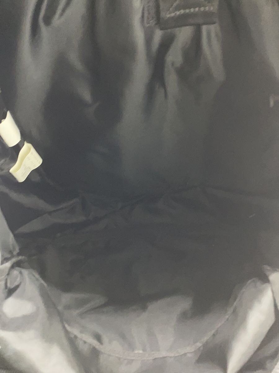 Yohji Yamamoto yohji yamamoto Y's × NEW ERA/YO-I01-990 Backpack Size ONE SIZE - 6 Thumbnail