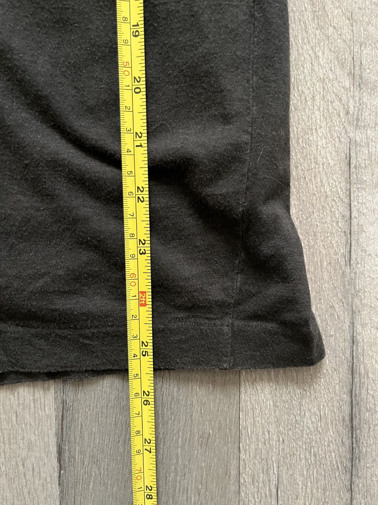 Vintage 1979 Styx Canadian Tour Tee Size US XS / EU 42 / 0 - 9 Thumbnail