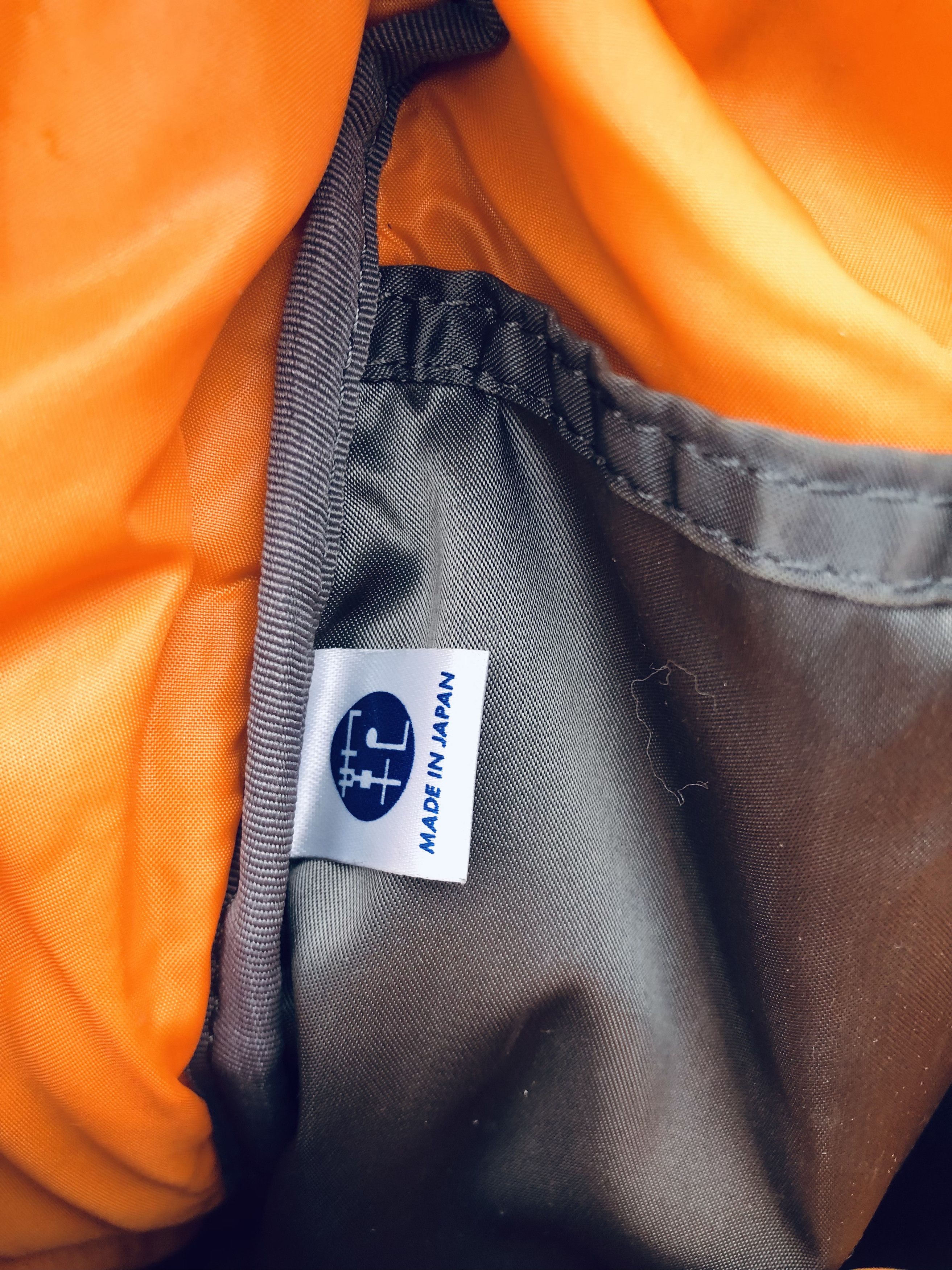 Porter Japanese Porter Tanker Backpack Size ONE SIZE - 10 Thumbnail