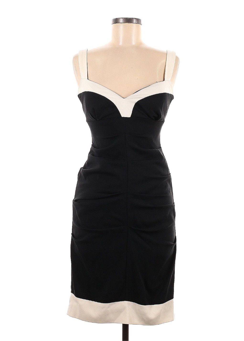 Nicole Miller Nicole Miller Cocktail Dress Size M / US 6-8 / IT 42-44 - 1 Thumbnail