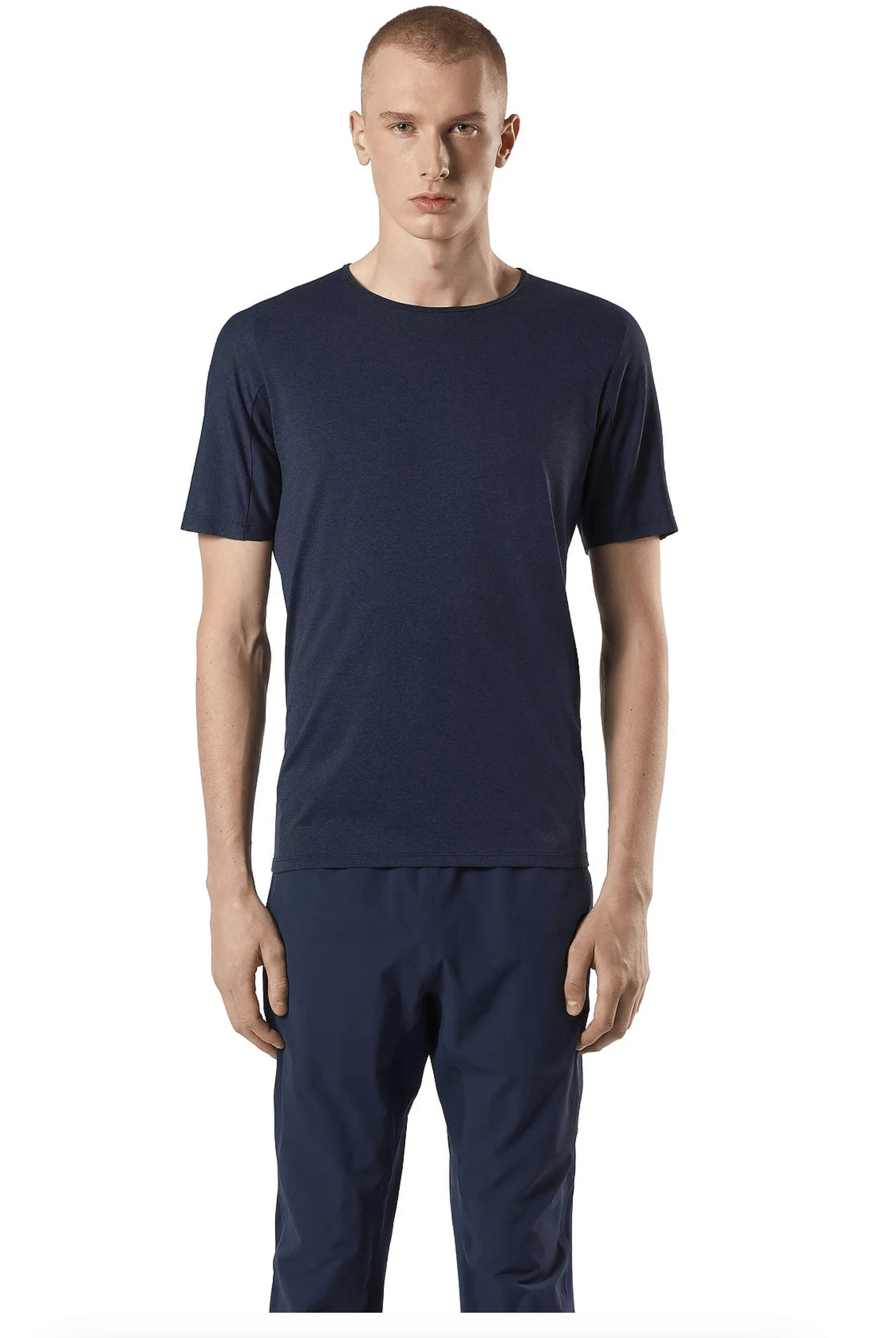 Veilance Arc'teryx Veilance Cevian Comp SS Shirt Size US L / EU 52-54 / 3 - 1 Thumbnail
