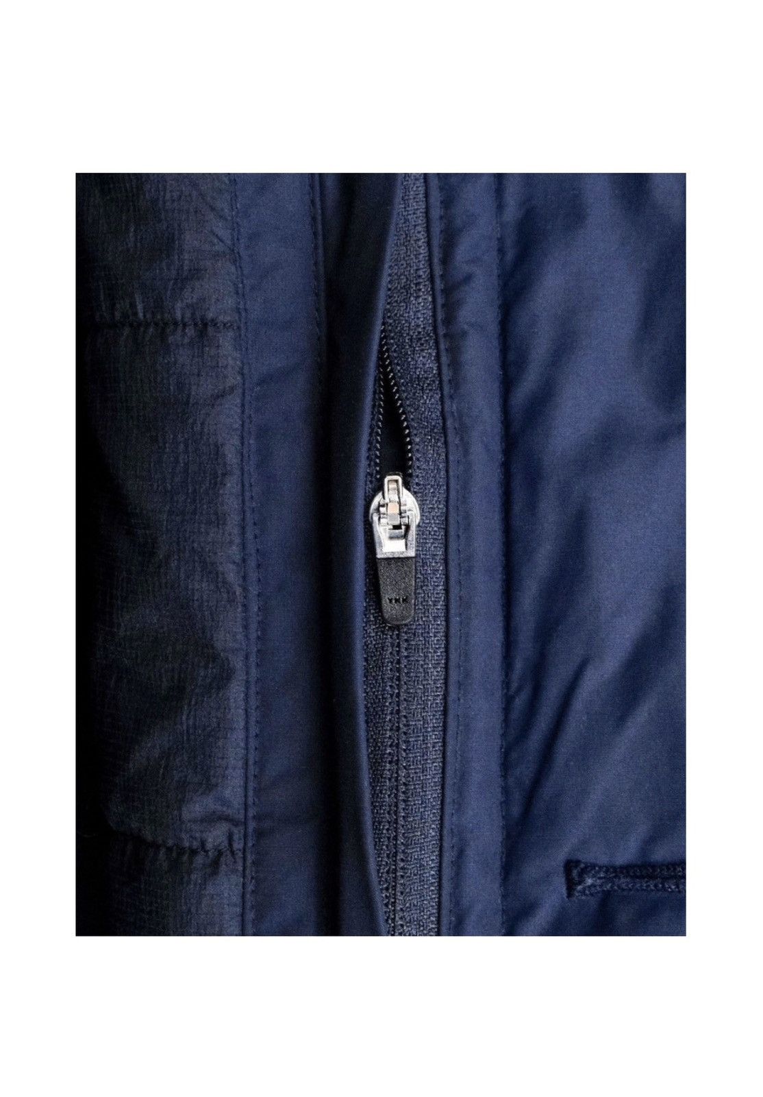 Norse Projects Norse Projects Rain coat Jacket Size US S / EU 44-46 / 1 - 8 Thumbnail